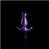 Anal plug Blush Adventures Purple