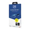 3mk HardGlass Matt Max - Matte Tempered Glass for Samsung Galaxy S25 Edge