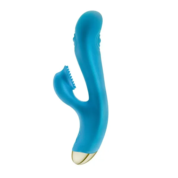 G-punkti vibraator Blush Aria Blue | Osta veebist — Megaluks