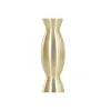 Вспомогательный стол Home ESPRIT Белый Позолоченный 41 x 41 x 57 cm