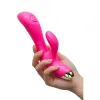 G-Spot Vibrator Blush Aria Pink