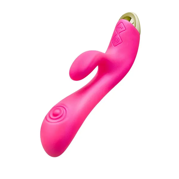 G-Spot Vibrator Blush Aria Pink