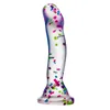 Dildo Blush Neo Multicolour