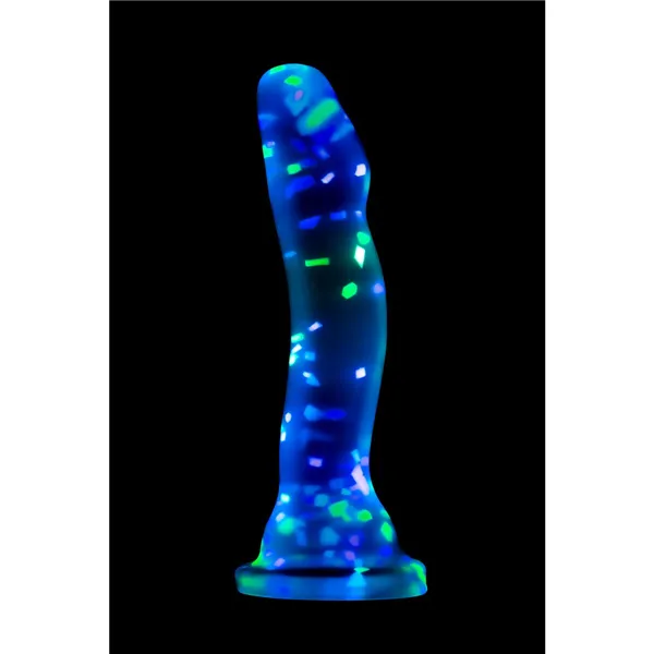 Dildo Blush Neo Multicolour