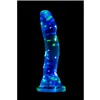 Dildo Blush Neo Multicolour