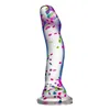 Dildo Blush Neo Multicolour