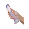 Dildo Blush Neo Multicolour