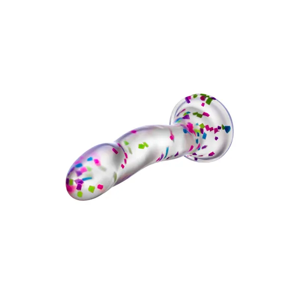 Dildo Blush Neo Multicolour