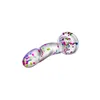 Dildo Blush Neo Multicolour