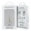 Hello Kitty Phone Strap Charm Kitty Cute - Phone Pendant (pink)