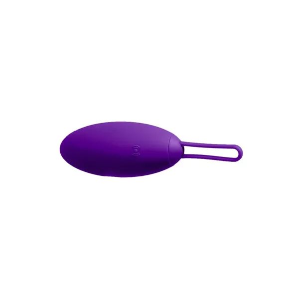 Bullet Vibrator Blush Wellness Purple