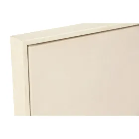 Полотно Home ESPRIT Синий Белый Восточный Кувшин 122,5 X 4,5 X 82,5 CM (2 штук)