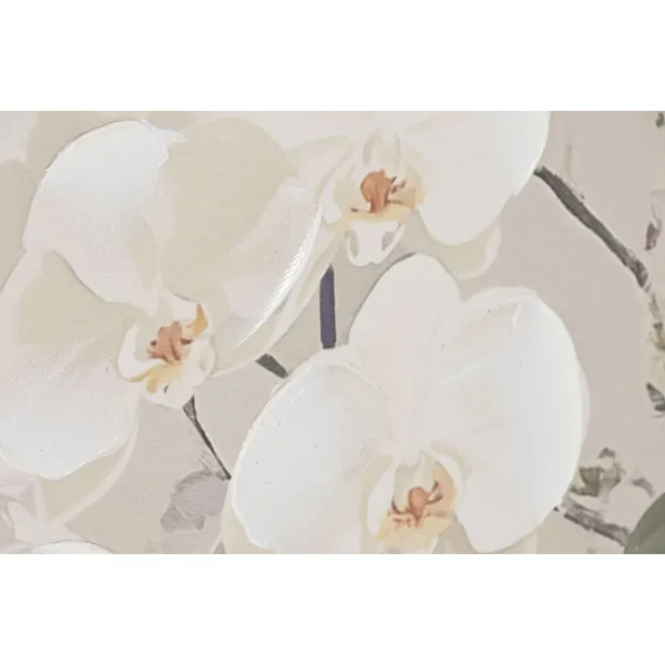 Полотно Home ESPRIT Синий Белый Восточный Кувшин 122,5 X 4,5 X 82,5 CM (2 штук)