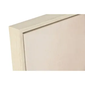 Полотно Home ESPRIT Белый Красный Восточный Кувшин 80 x 4,5 x 100 cm (2 штук)