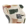 Kasvit Home ESPRIT Monivärinen Hartsi Moderni 21,5 X 20,5 X 26,5 CM