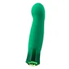 Mini-Vibrator Blush Oh My Gem Green