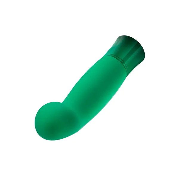 Mini-Vibrator Blush Oh My Gem Green