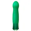 Mini-Vibrator Blush Oh My Gem Green