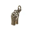 Декоративная фигура Home ESPRIT Бронзовый Слон 19 X 9 X 25,5 CM