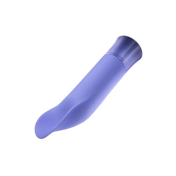 Mini-Vibrator Blush Gem Enrapture Purple