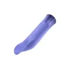 Mini-Vibrator Blush Gem Enrapture Purple