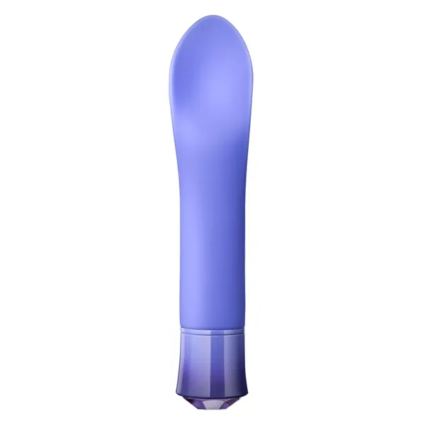 Mini-Vibrator Blush Gem Enrapture Purple