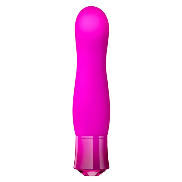 Mini-Vibrator Blush Oh My Gem Exclusive Pink