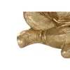 Dekoratīvās figūriņas Home ESPRIT Bronza Gorilla 54 X 46 X 60,5 CM