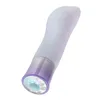 Mini-Vibrator Blush Gem Revival Purple