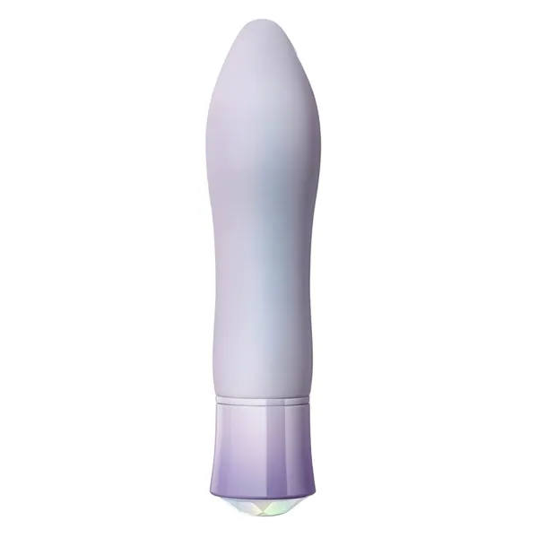 Mini-Vibrator Blush Gem Revival Purple