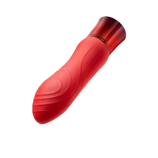 Mini-Vibrator Blush Oh My Gem Desire Ruby Red