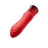 Mini-Vibrator Blush Oh My Gem Desire Ruby Red