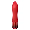 Mini-Vibrator Blush Oh My Gem Desire Ruby Red