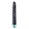 Bullet Vibrator Blush Limited Addiction Blue