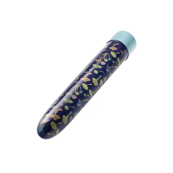 Bullet Vibrator Blush Limited Addiction Blue