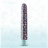 Bullet Vibrator Blush Limited Addiction Blue