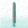 Bullet Vibrator Blush Limited Addiction Green