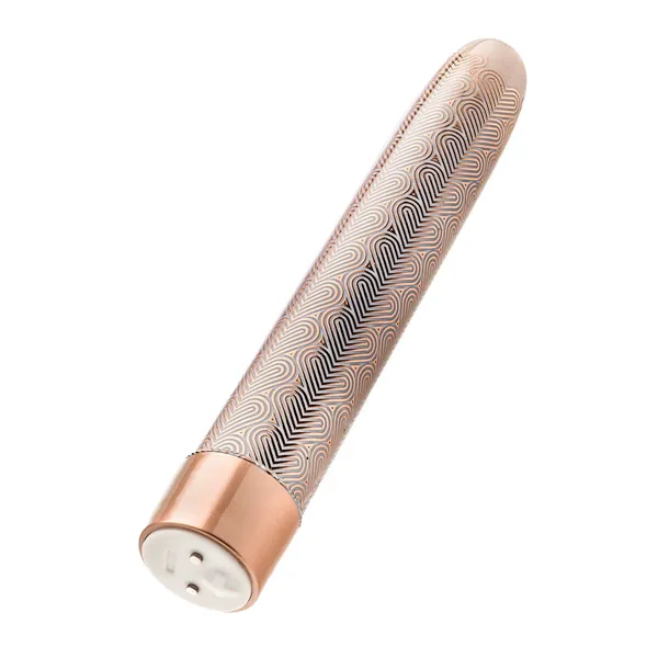 Bullet Vibrator Blush The Collection Pink