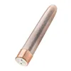 Bullet Vibrator Blush The Collection Pink