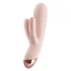 G-Spot Vibrator Blush Elora Pink