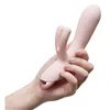 G-Spot Vibrator Blush Elora Pink