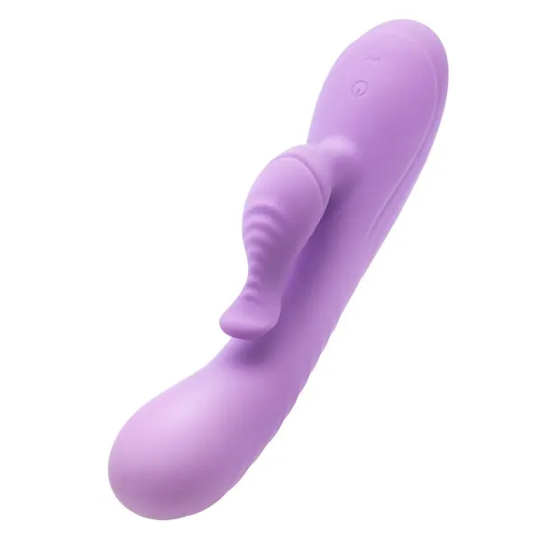 G-Spot Vibrator Blush Evelyn Purple