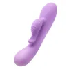 G-Spot Vibrator Blush Evelyn Purple