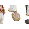 Рождественский вертеп Home ESPRIT Разноцветный Смола (8 Предметы)