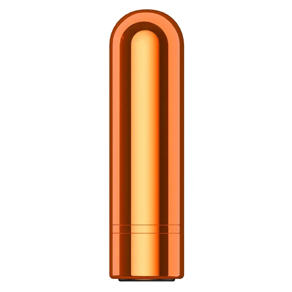 Bullet Vibrator Blush Kool Vibes Orange