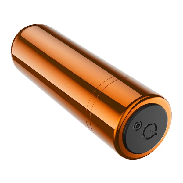 Bullet Vibrator Blush Kool Vibes Orange