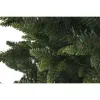 Новогодняя ёлка Home ESPRIT Зеленый PVC 100 x 100 x 150 cm