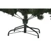 Новогодняя ёлка Home ESPRIT Зеленый PVC 100 x 100 x 150 cm