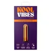 Bullet Vibrator Blush Kool Vibes Orange