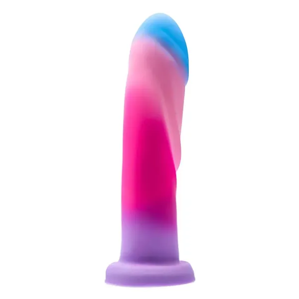 Dildo Blush Avant Borealis Multicolour